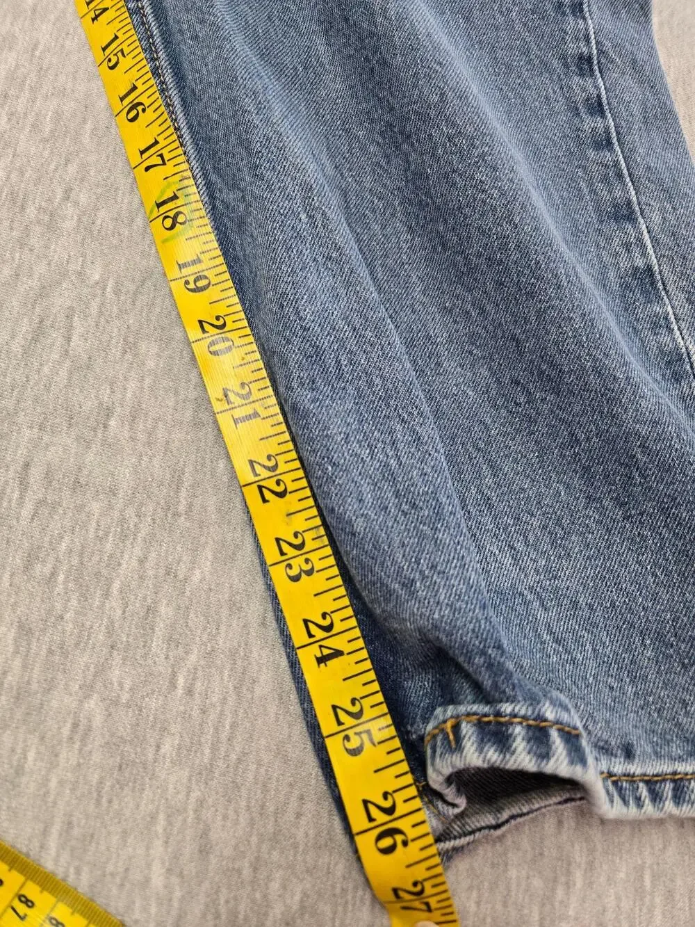 Levis levis 501